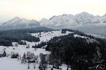 Pokoje Gościnne 